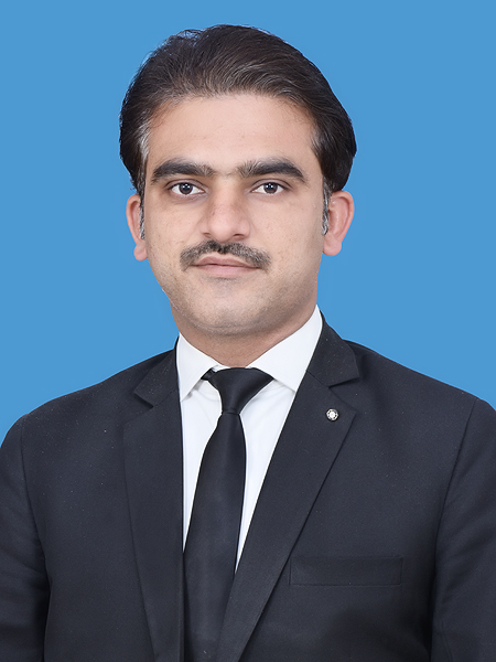 Athar Hussain Profile