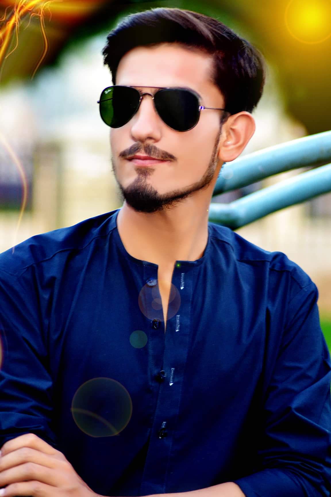 Muhammad Mansoor Profile