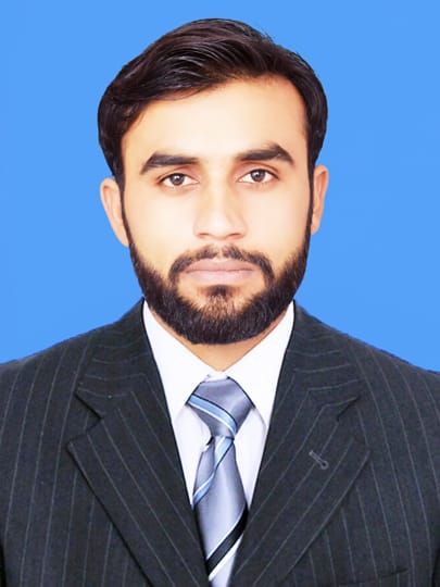 Muhammad Arshad Profile Muhammad Arshad Profile
