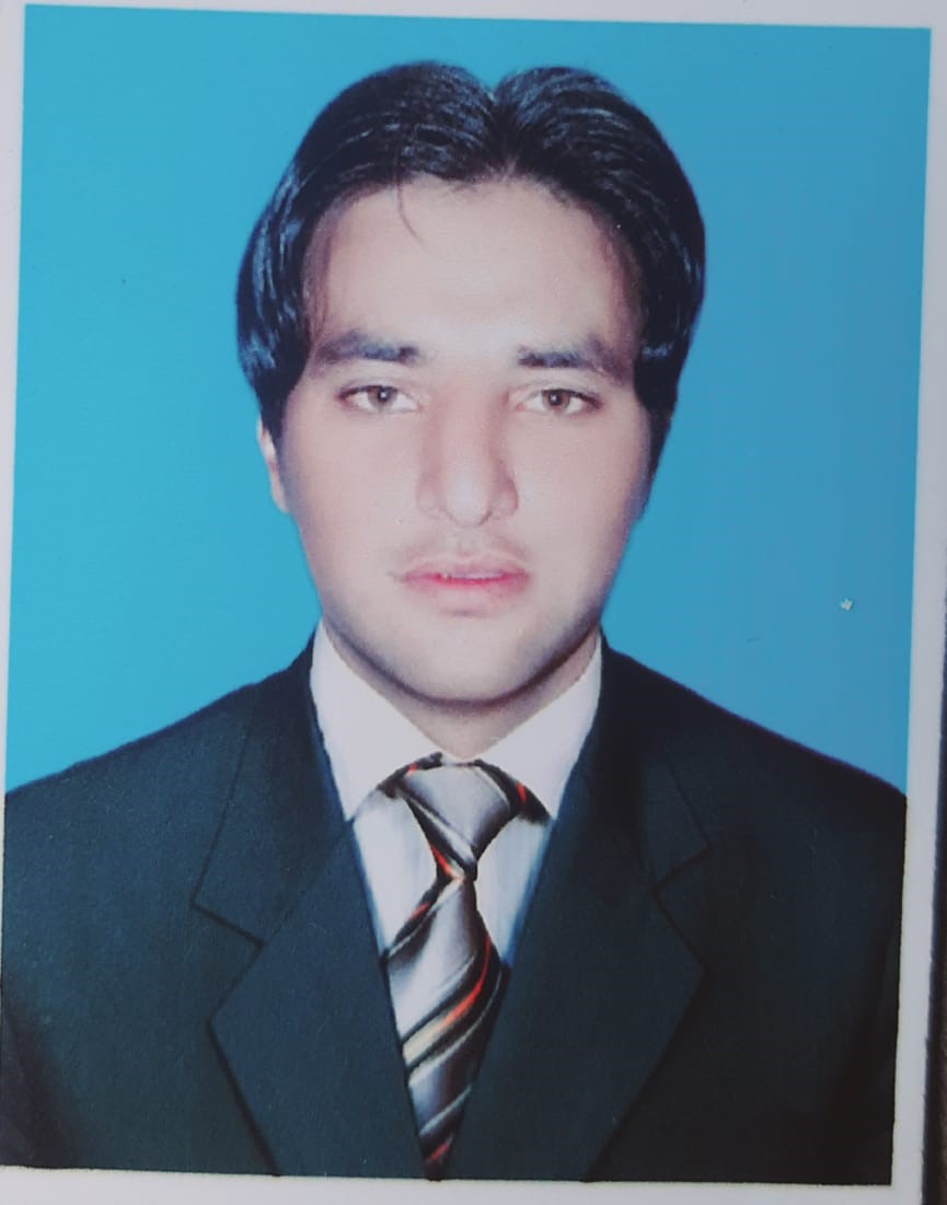 Faizan Yaseen Profile