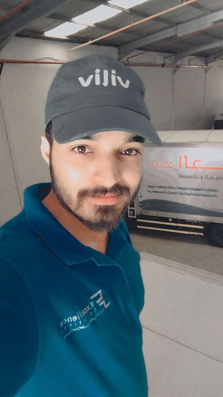 Muhammad Abrar Profile