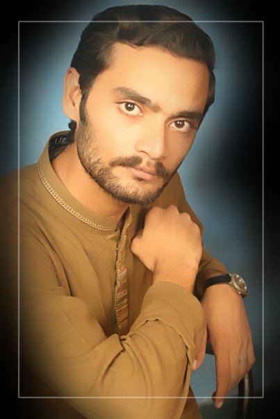 Mirza Saqib Baig Profile