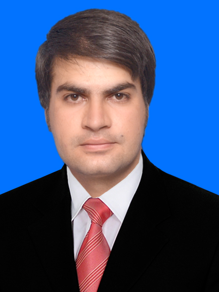 Saeed Ur Rehman Profile Saeed Ur Rehman Profile