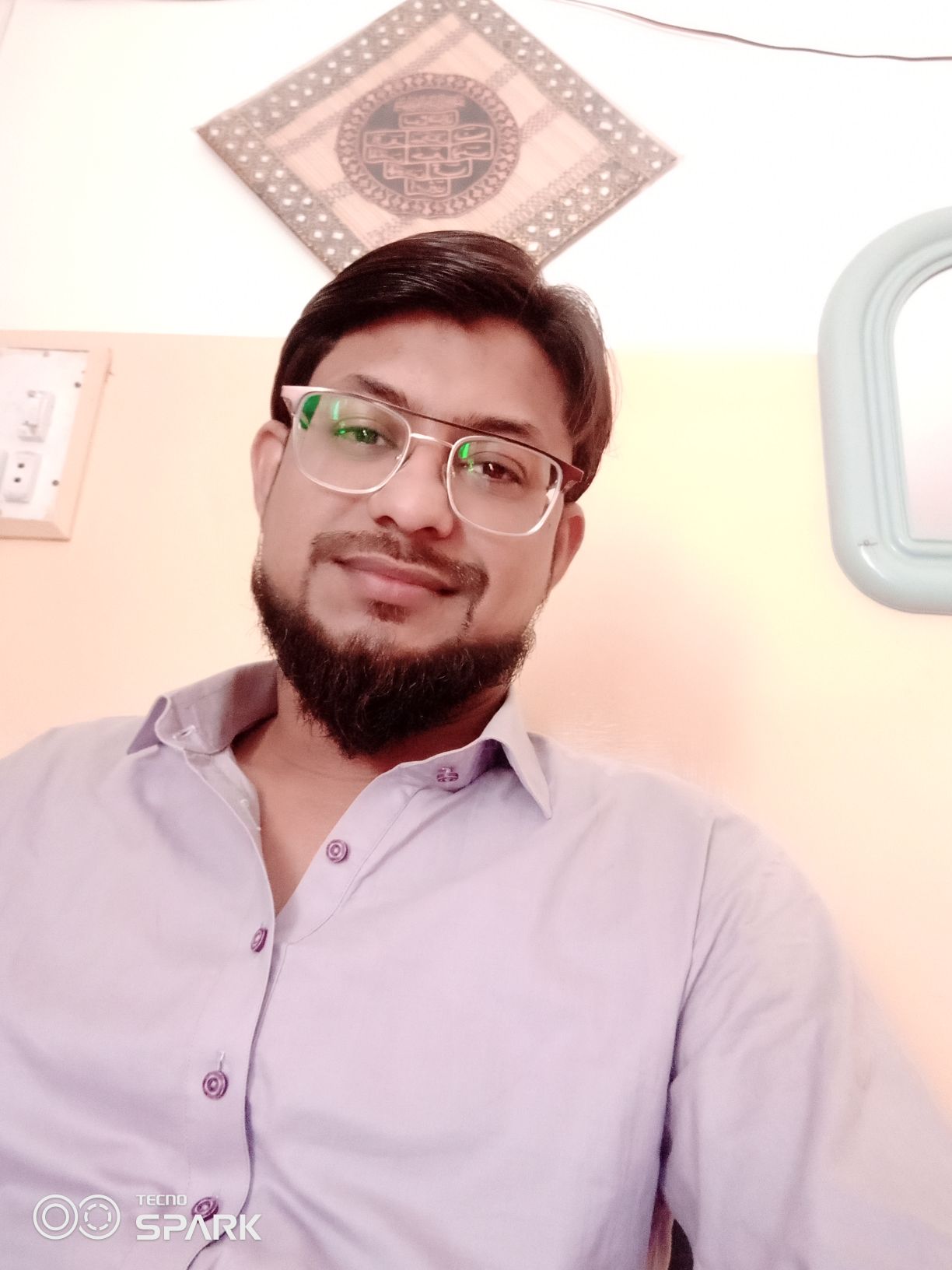 Hafiz Ahmed Ali Profile Hafiz Ahmed Ali Profile