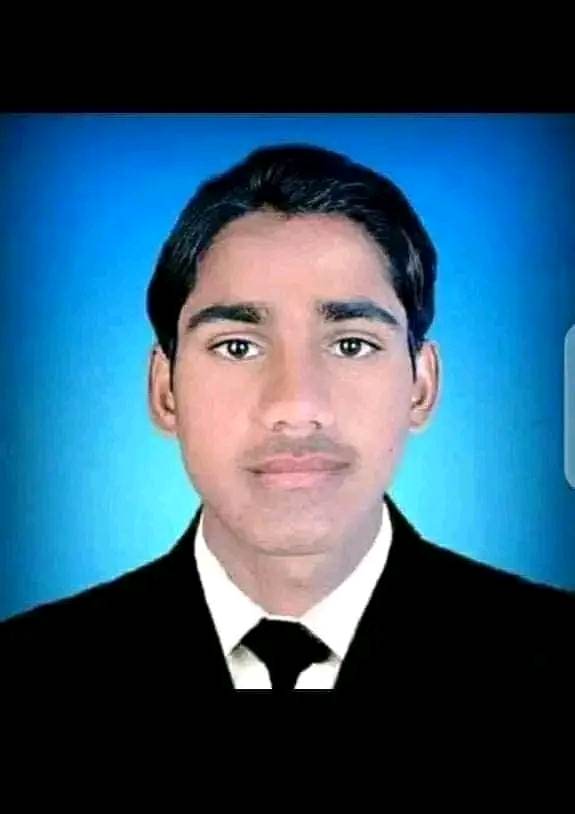 Ghulam Shabir Profile