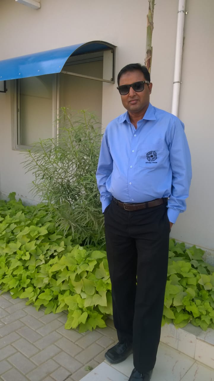 Syed Muhammad Asif Profile