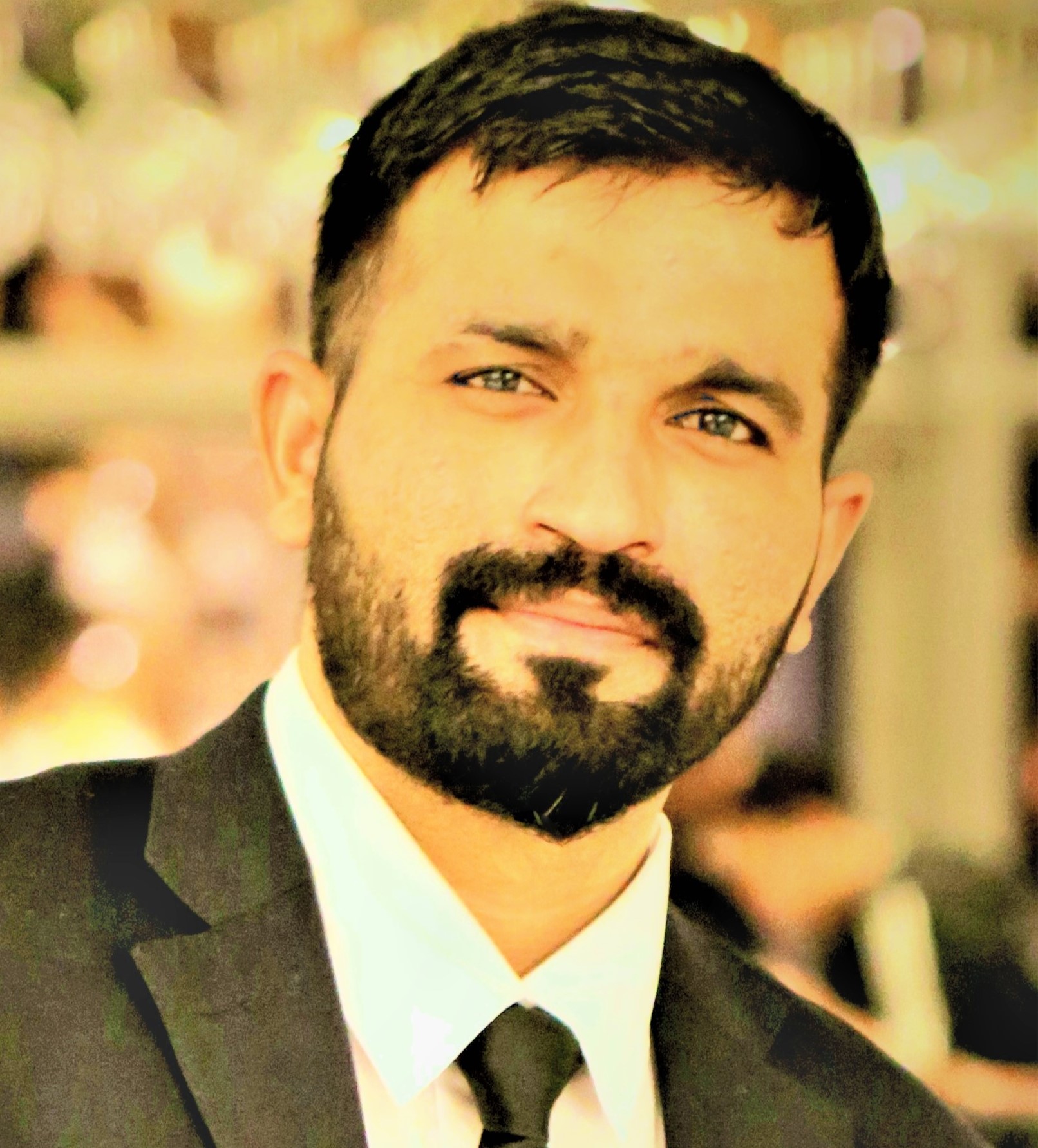 MUHAMMAD WAQAS Profile MUHAMMAD WAQAS Profile