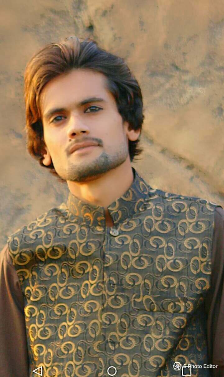 Muhammad Zubair Profile