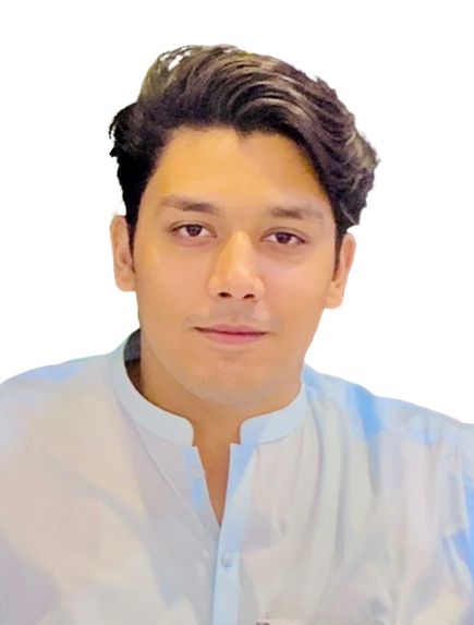 Muhammad Bilal Rahim Profile