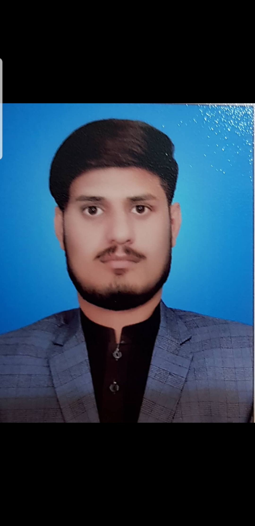 Usama Malik Profile Usama Malik Profile