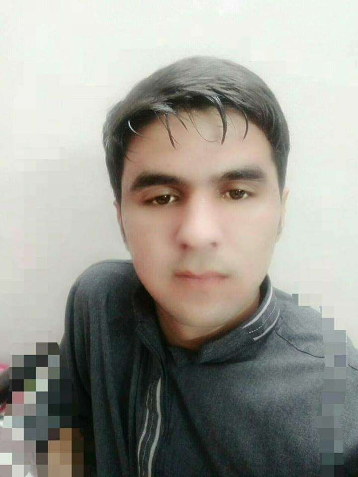 Ehtesham Khan Profile Ehtesham Khan Profile