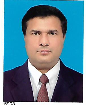 Irfan Ahmad Profile Irfan Ahmad Profile