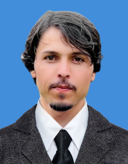 Engr. Umar Shah Profile Engr. Umar Shah Profile