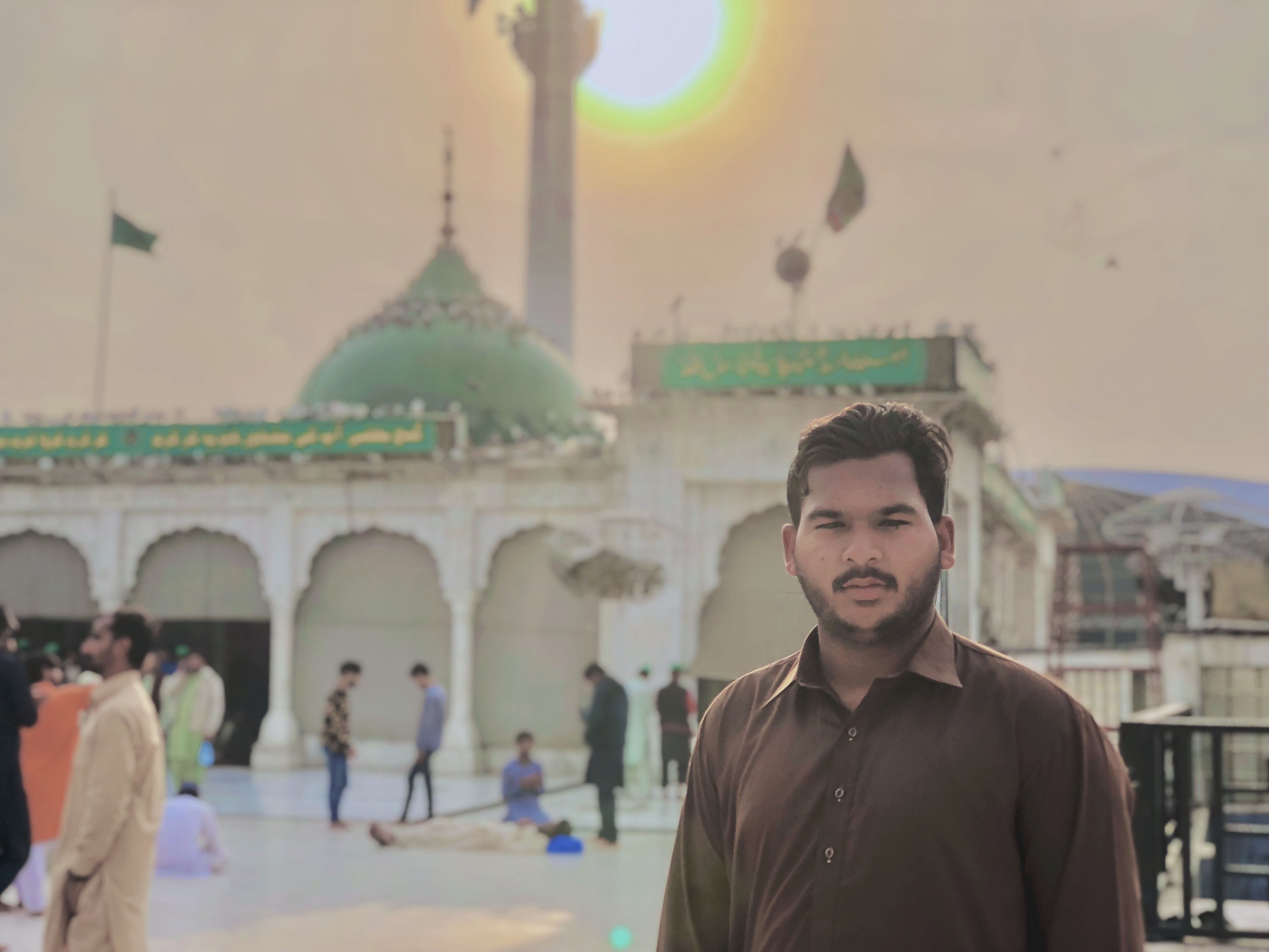 Muhammad Shoaib Profile