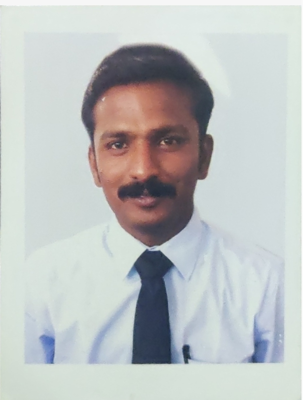 Muthukrishnan Nagarajan Profile