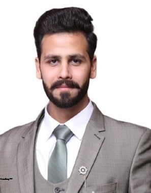 Zain Ali Shah Profile