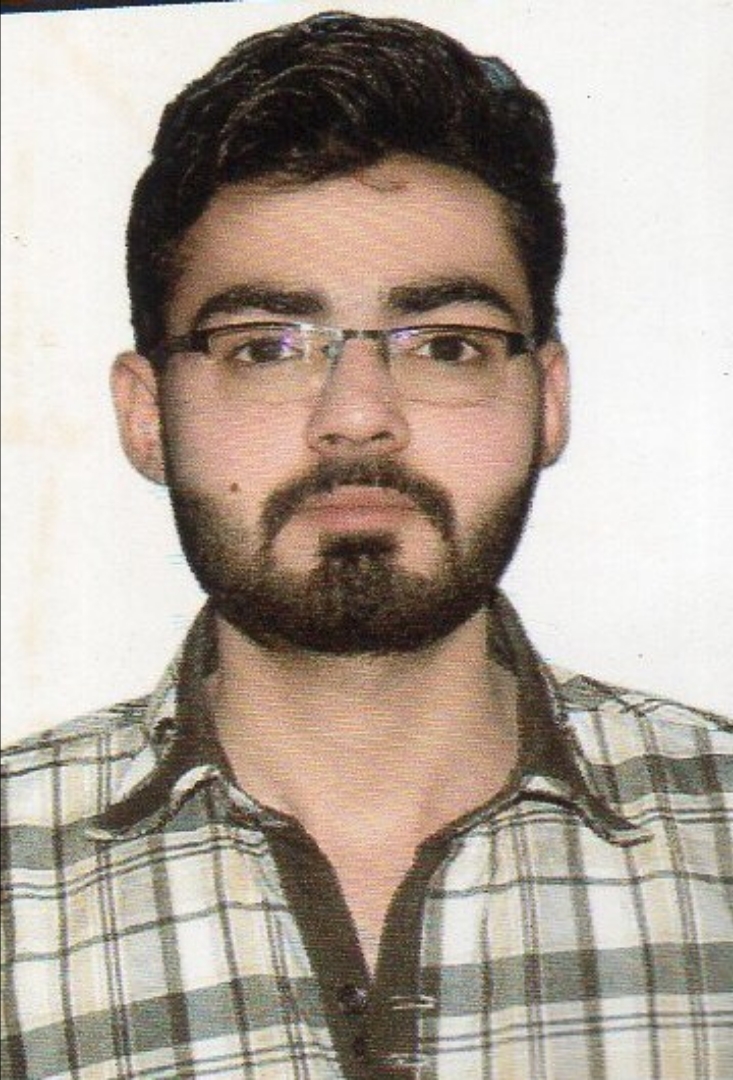 Rameez Ali Profile Rameez Ali Profile