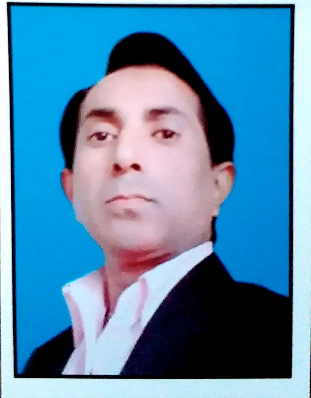 GHULAM MURTAZA MALIK Profile GHULAM MURTAZA MALIK Profile