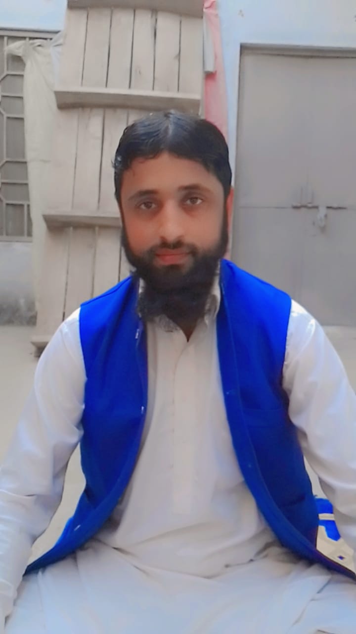 Usman Ghani Profile Usman Ghani Profile