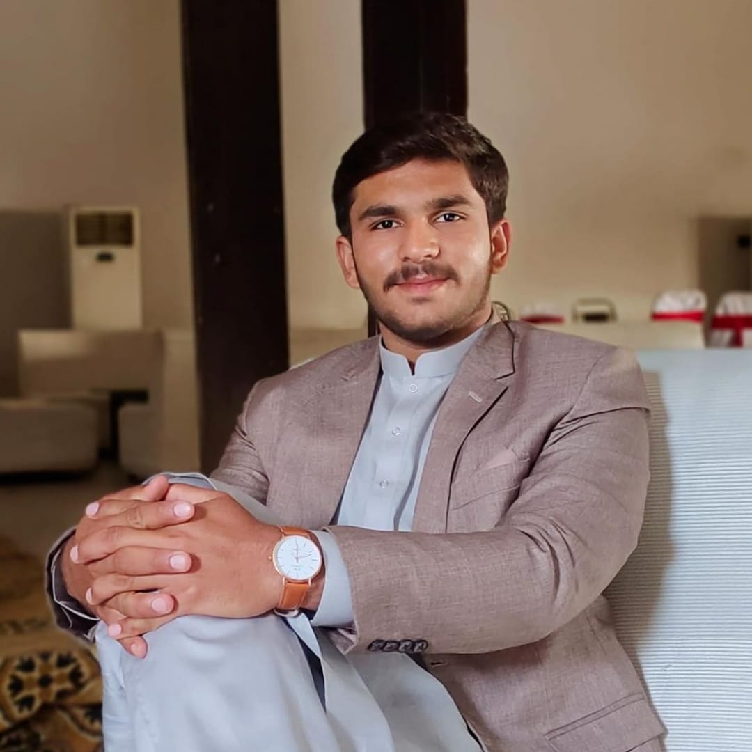 Shaker Hussain Profile