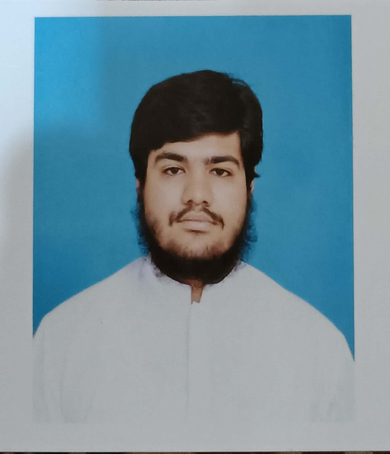 AHMED HASEEB KHAN Profile