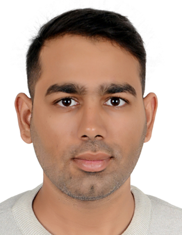 Muzammil Ali Profile Muzammil Ali Profile