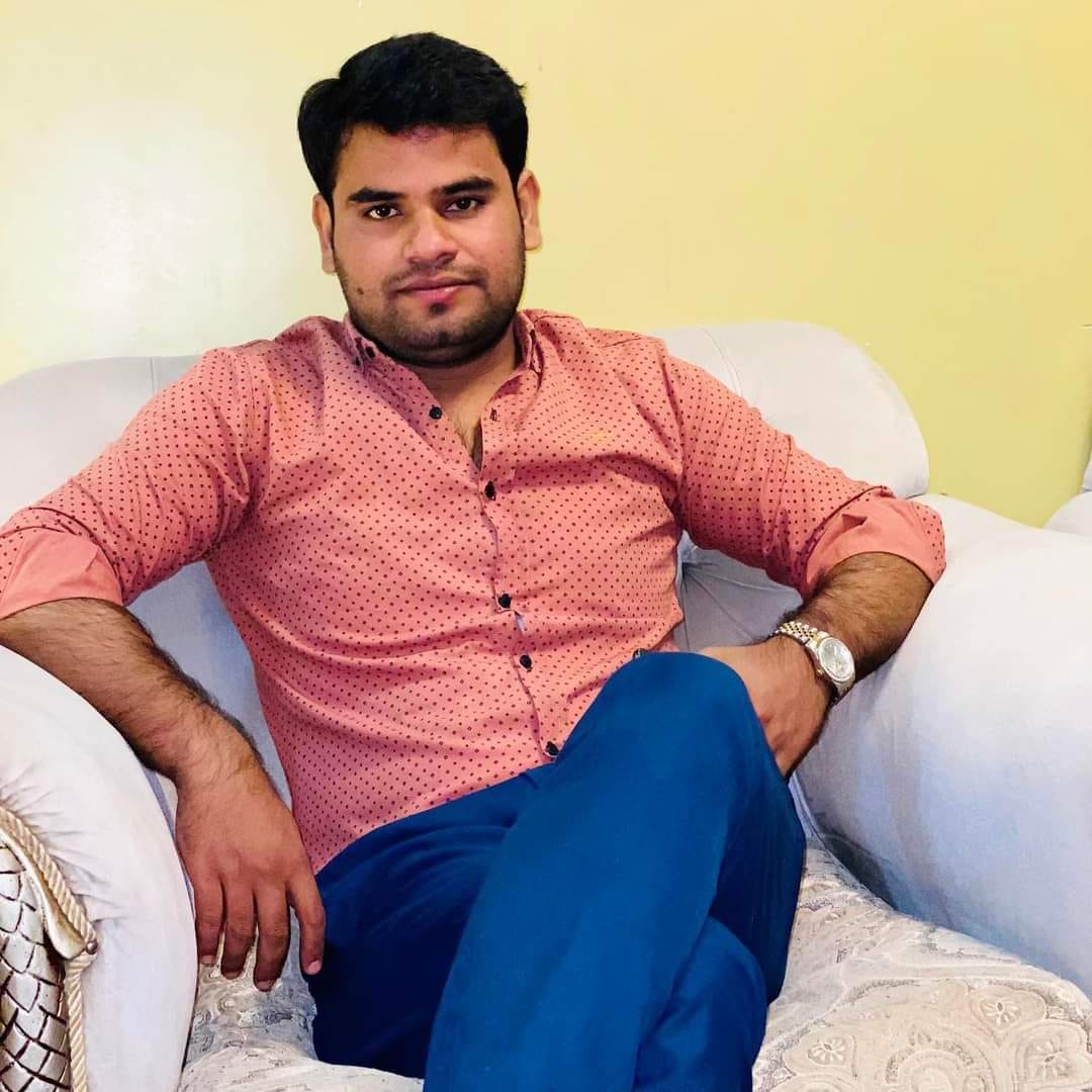 Imtiaz Shaikh Profile