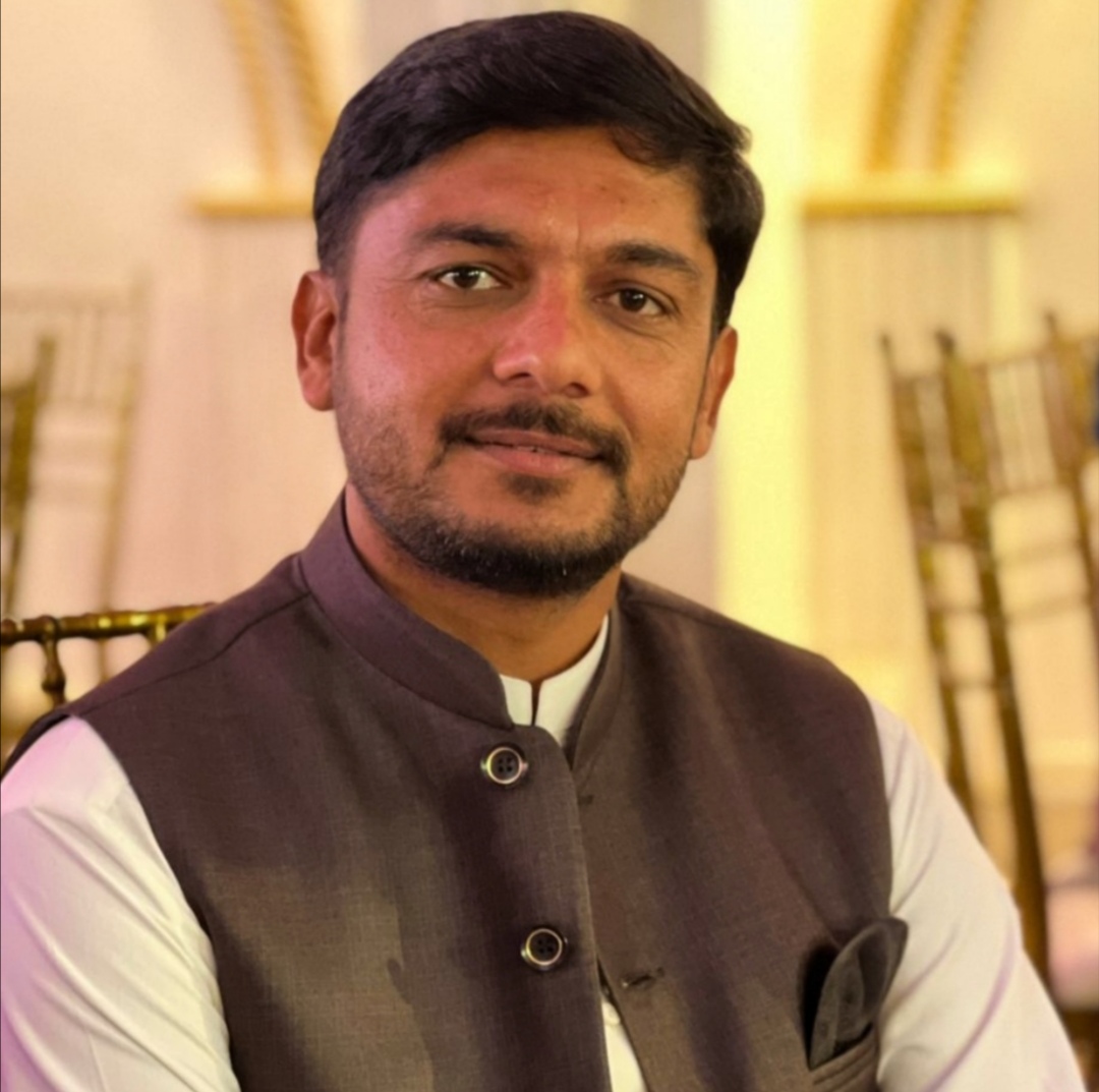 Ghulam Hussain Profile