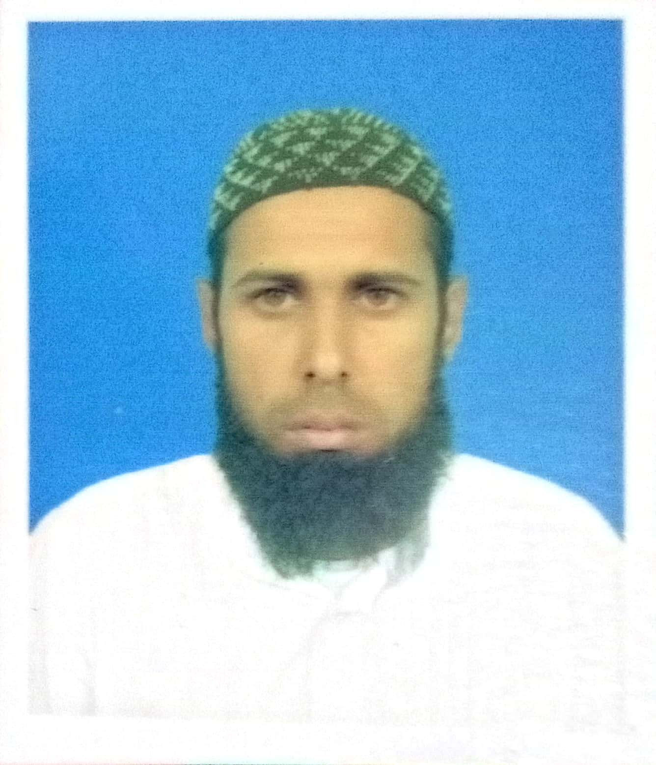 Hafiz Ilyas Profile