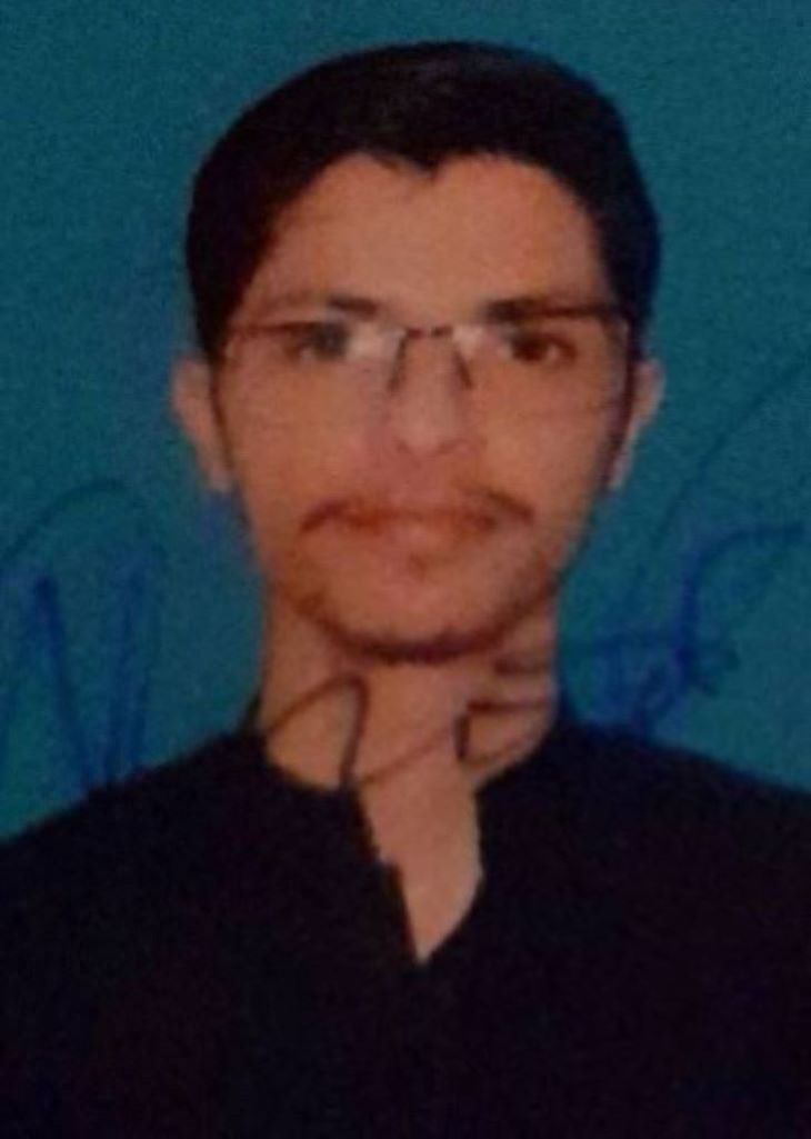 Nabeel Ahmed Profile Nabeel Ahmed Profile