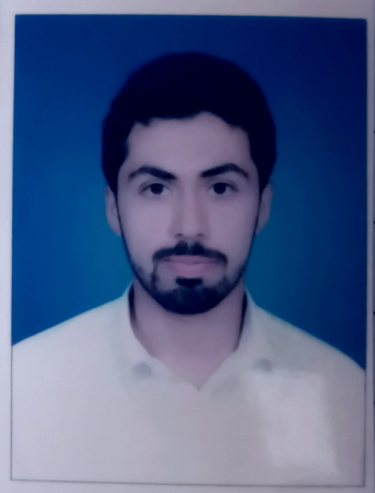 Mir Baz Khan Profile