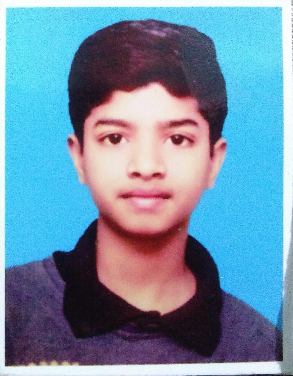 Muhammad Uzair Siddique Profile Muhammad Uzair Siddique Profile