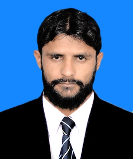 Muhammad Nasrullah Muhammad Nasrullah Profile