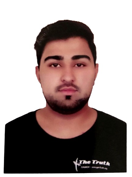 Musadiq Shah Profile