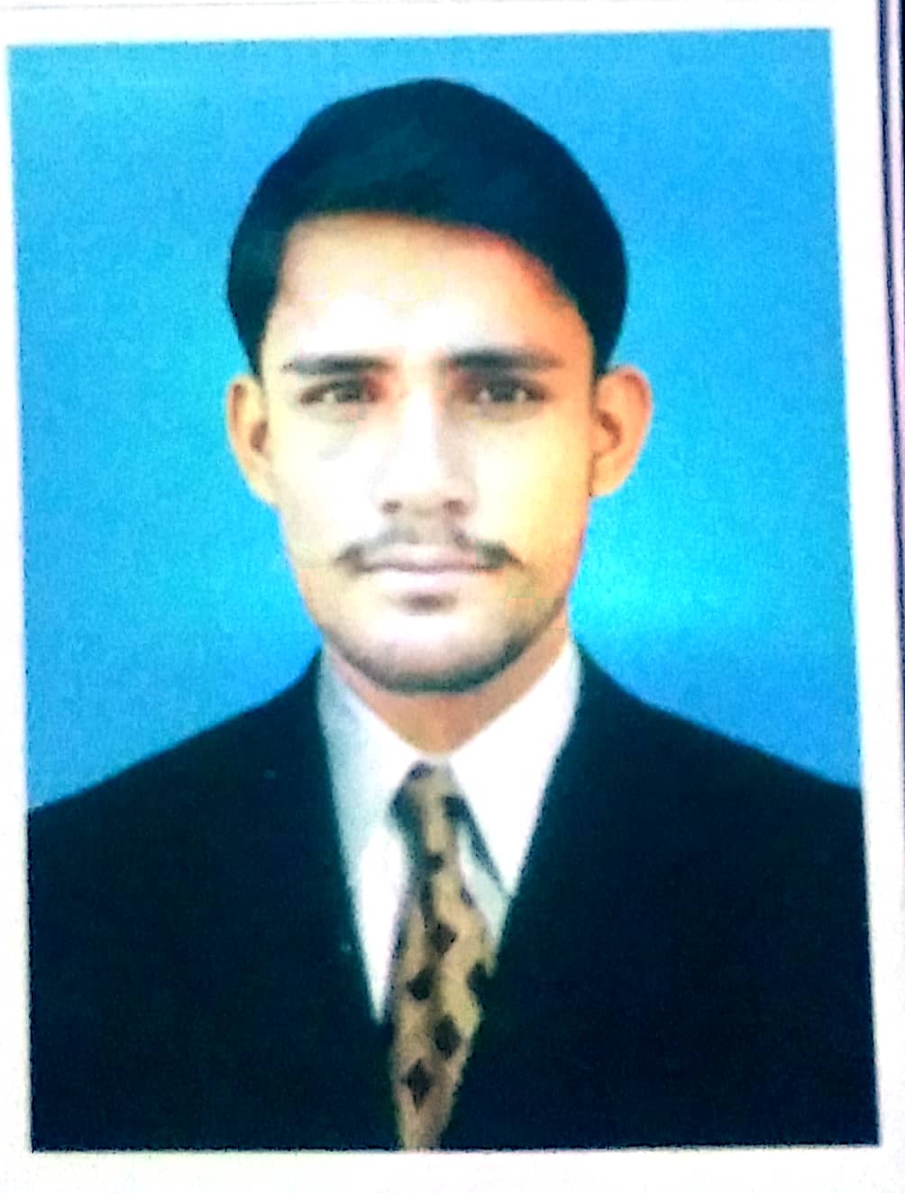 Mehtab Ahmad Profile