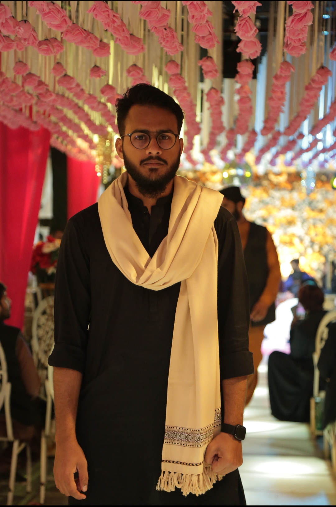 Danish Rizvi Profile Danish Rizvi Profile