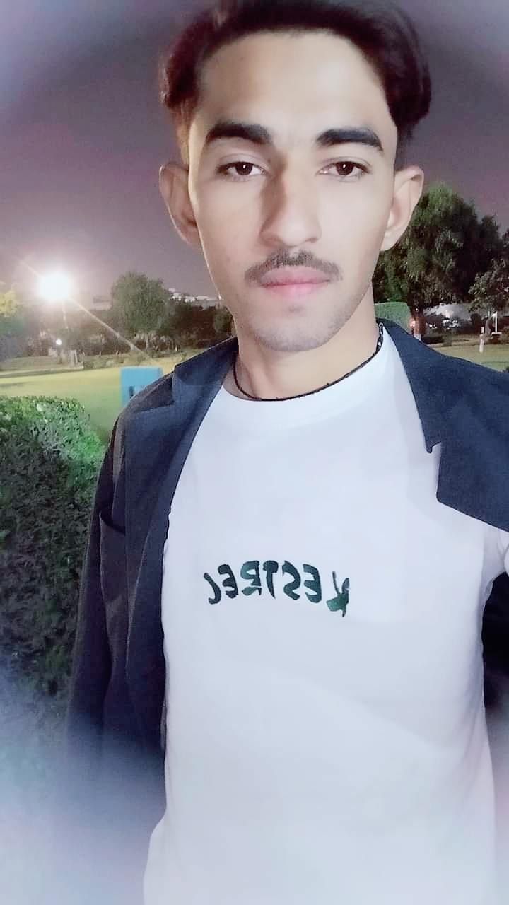 Muhammad Afzal Profile