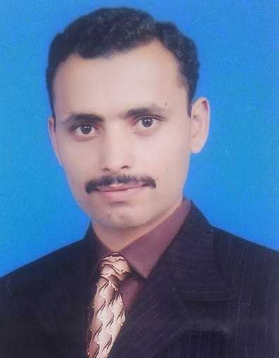 Qaisar Shahzad Profile Qaisar Shahzad Profile