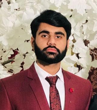 Saad Hassnain Profile