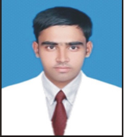 GHULAM QADIR Profile