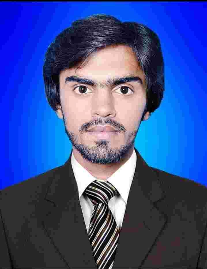 Abdullah Soomro Profile