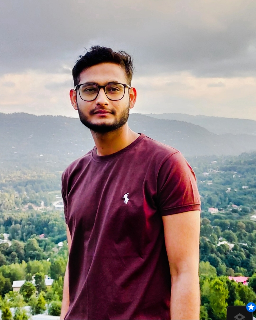 SULEMAN KHALIL Profile