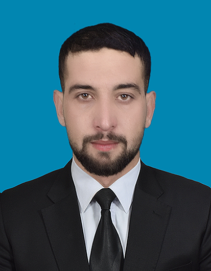 Faiz Muhammad Profile