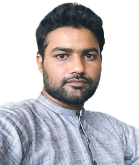 Muhammad Hamad Nadeem Profile