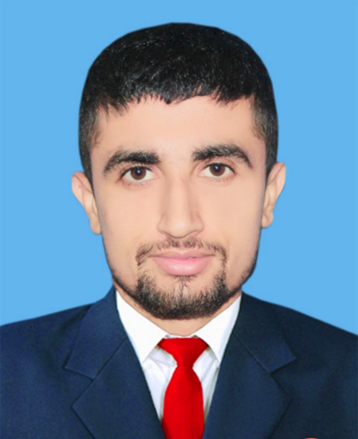 Muhammad Asad Profile Muhammad Asad Profile