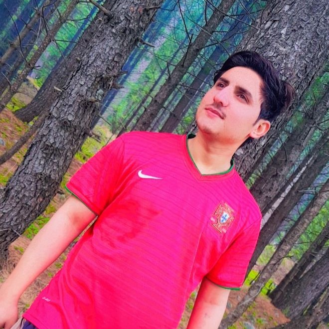 Adnan Hayat Profile Adnan Hayat Profile