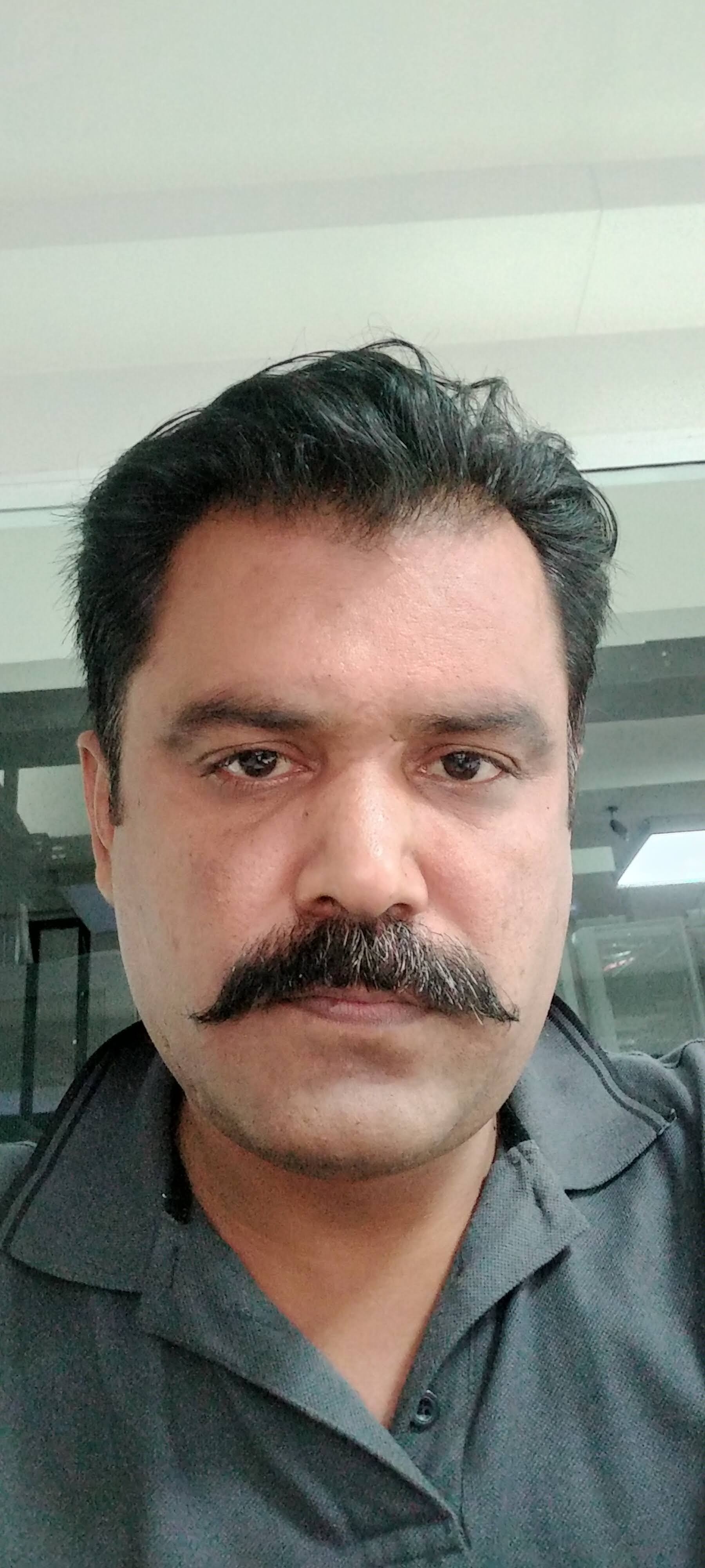 Tariq Aziz Profile Tariq Aziz Profile