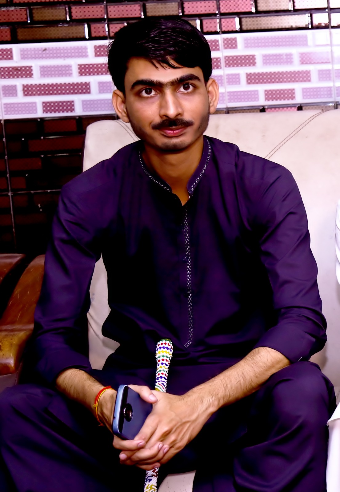 PREM CHAND AJAY KUMAR Profile PREM CHAND AJAY KUMAR Profile