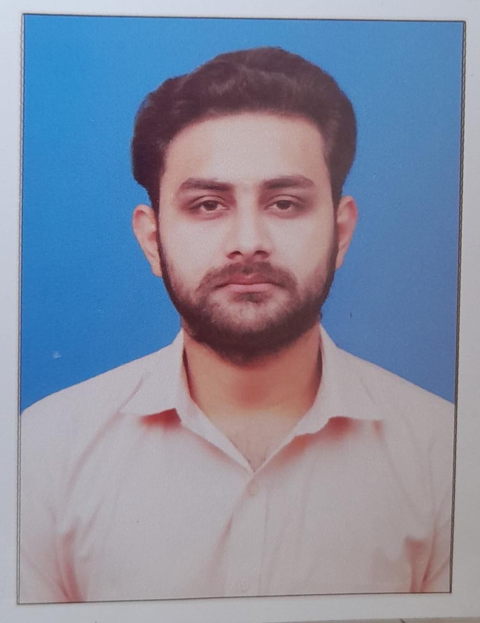 Hanzila Safdar Profile Hanzila Safdar Profile