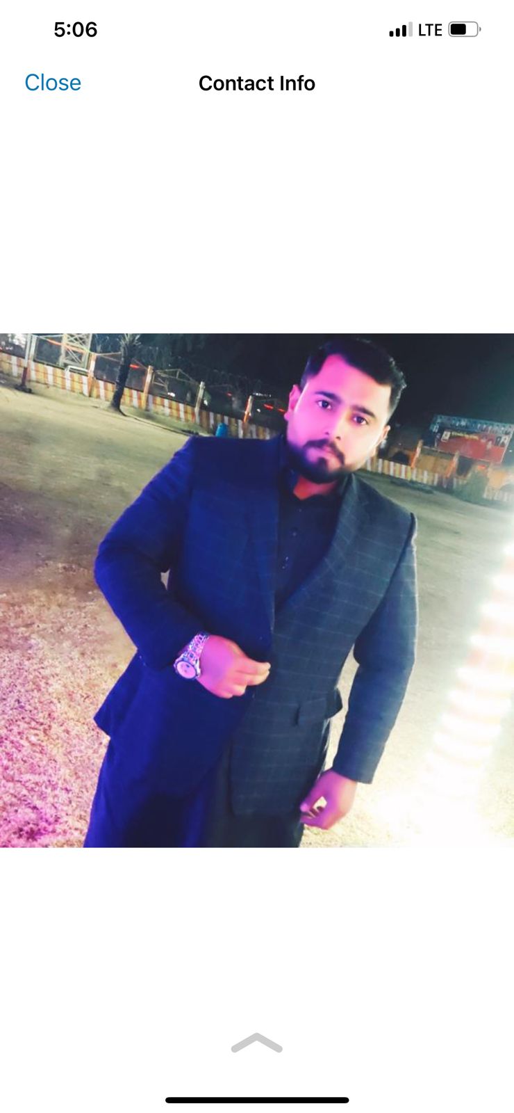 Tasawar Khan Profile